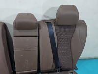 Fotele komplet kanapa Mercedes W213