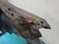 Błotnik przód lewy Ford Galaxy Mk2 06-15 srebrny 66