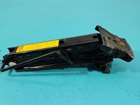 lewarek Podnośnik samochodowy trapezowy Ford Focus Mk1