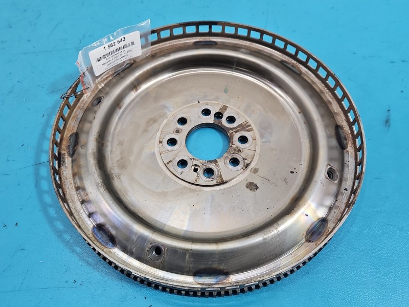 Koło zamachowe Mercedes W222 3.0 cdi (656929)