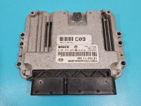 Komputer Sterownik silnika 39111-2A121, 0281016426 Kia Soul I 08-13 1.6 crdi (D4FB)