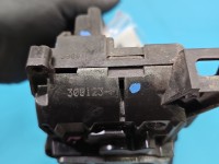 Zamek przód lewy Renault Clio III EUROPA 4 PIN 300123-F