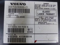 Nawigacja czytnik Volvo XC90 I 02- 307326601