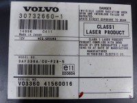 Nawigacja Volvo XC90 I 307326601