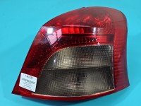 Lampa tył prawa Toyota Yaris II HB