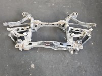 Tylna belka oś tył Audi A4 B9 2.0 TFSI