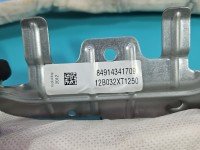 Kurtyna lewa poduszka airbag Bmw f10 f11 sedan
