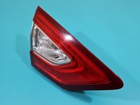 Lampa tył lewa Producent części: FORD, LED Z KLAPY 12-16, DS73-13A603-BE Ford Fusion USA 12-20 sedan