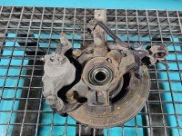Zwrotnica prawa piasta przód 1.2 16V Hyundai I10 I