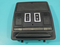 Lampa kabiny lampka JAGUAR XF II X260 GX73-519A58, EJ32-18808-AA