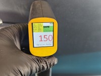 DRZWI PRZÓD PRAWE PASAŻERA Citroen Berlingo II 5d EZWD