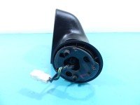 Lusterko lewe pin Dacia Duster I 10-18 HB czarny NV676 5d europa