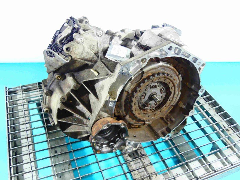 Skrzynia biegów automat Vw Jetta VI 0AM325219C 1.4 tsi