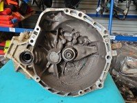 Skrzynia biegów Toyota Yaris I 1.0 vvti