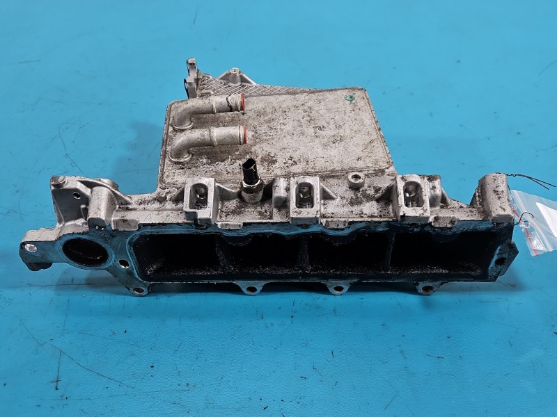 Kolektor ssący Vw Passat B8 04L129766AQ 2.0 tdi