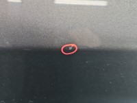 Drzwi tył prawe Alfa romeo 159 kombi 5d 568/A