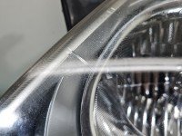 Reflektor lewy lampa przód hyundai H1 II EUROPA