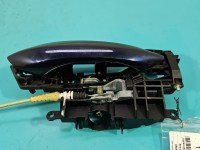 Klamka przód prawa zewnętrzna Bmw f10 f11 7565009