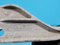 Mocowanie uchwyt BMW X6 E71