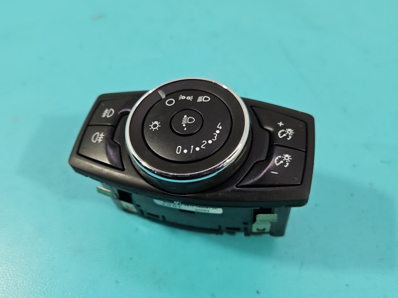 Przełącznik włącznik świateł Ford B-Max 12-17 10107132