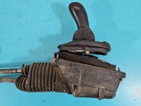 DŹWIGNIA LEWAREK WYBIERAK LINKI Skoda Superb I 1.9 tdi