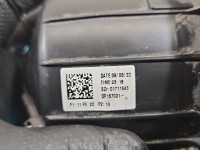 Dmuchawa nawiewu wentylator Mercedes Vito W447 14- DP167001 EUROPA