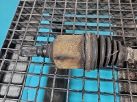 Półoś przód lewa Ford Freestyle Taurus X 3.0 V6 automat