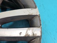 Felga aluminiowa 20" AUDI Q7 I 4L alufelga