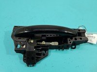 Klamka przód prawa zewnętrzna AUDI A4 B8 8T0837886B