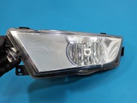 Halogen lewy Skoda Octavia III 5E0941699D