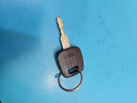 Stacyjka KLUCZYK WKŁADKA Nissan Almera N15