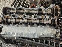 Głowica Renault Master III 10-24 2.3 dci 131KM M9TC704, 110426655R