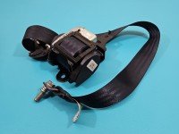 Pas bezpieczeństwa przód prawy pasażera Peugeot 4007 604675800A