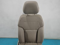 Fotel prawy przód pasażera Mercedes GL II X166 5d EUROPA