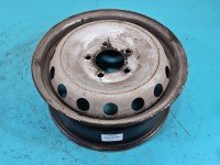 Felga stalowa 16" Renault Master III 10-19 6,5xj16H2 ET66 5X130