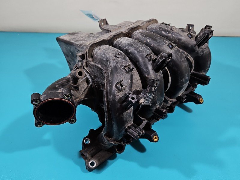 Kolektor ssący Opel Astra IV J 1.6 16V 2900815249, 55573811