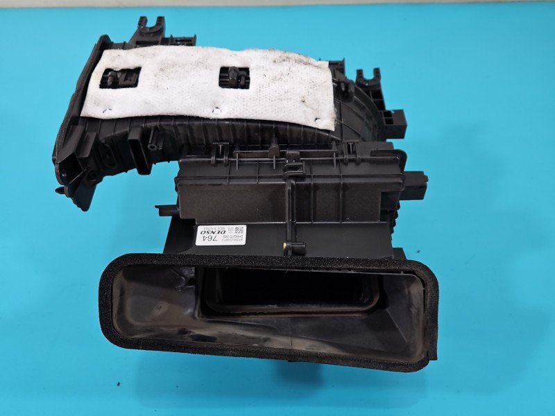 Nagrzewnica Kia Optima IV 15-20 97200-D4BF0 EUROPA Nagrzewnica Kia Optima IV 15-20 97200-D4BF0 EUROPA