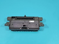 Konsola panel nawiewu JAGUAR XF I X250