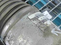 Amortyzator przód prawy przedni Porsche Panamera I 970 Amortyzator przód prawy przedni Porsche Panamera I 970