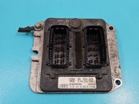 Komputer Sterownik silnika 90569370 Opel Vectra B 1.8 16V