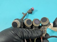 Wiązka zderzaka tył Toyota Proace City 9813348377XT, 9828035680 Instalacja pdc