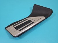 Osłona ZAŚLEPKA PLASTIK Peugeot 3008 II 9811350880