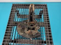 Zwrotnica lewa piasta przód 3.6 V6 FSI AUDI Q7 I 4L