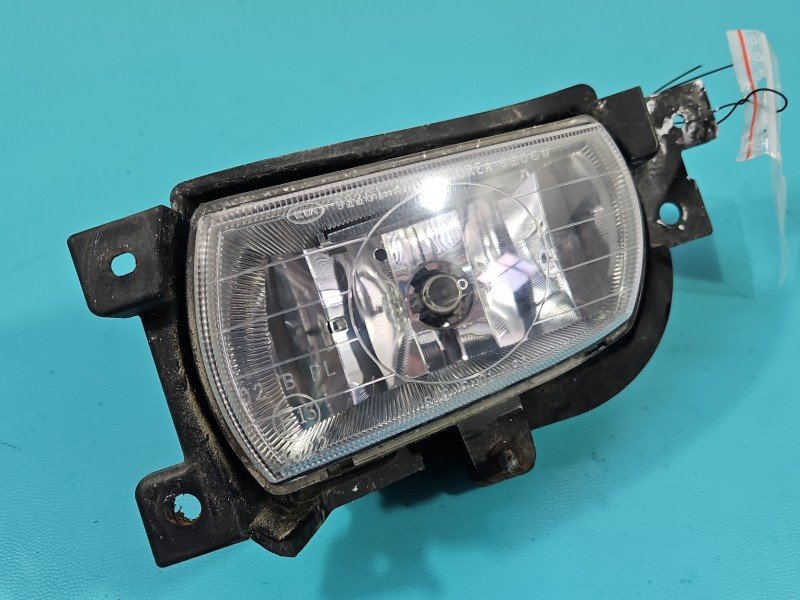 Halogen lewy Kia Carnival II 05-14 Halogen lewy Kia Carnival II 05-14