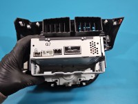 Radio fabryczne Honda Jazz III 39101-TF0-G216-M1 radioodtwarzacz