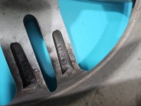 4X alufelgi felgi 16" komplet Hyundai Elantra V 10-16 R16