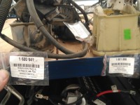 DŹWIGNIA LEWAREK WYBIERAK LINKI Vw Passat B3 1.8 8V