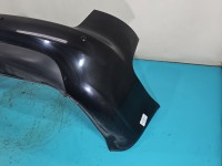 Zderzak tył Audi A4 B7 czarny kombi