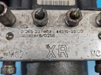 Pompa abs Toyota Corolla E15 0265800527, 0265231959, 44510-02120