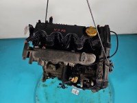 Silnik 192A8000 Fiat Bravo II 1.9 jtd FILM POMIAR